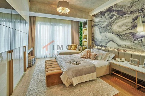 Apartamento tipo estudio Estudio en Sisli, Turkey No. 21608 16