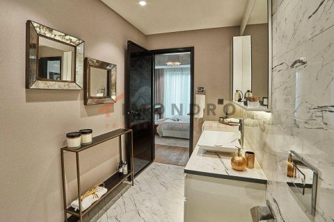 Studio Appartement à Sisli, Turkey No. 21608 17