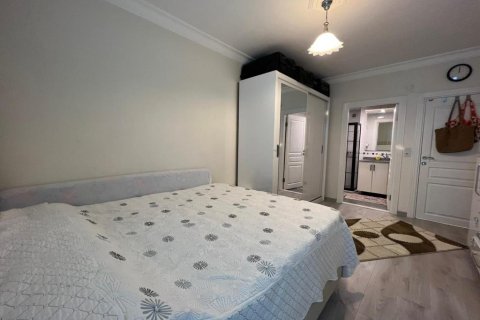 3 rooms Appartement à Cikcilli, Turkey No. 21787 15