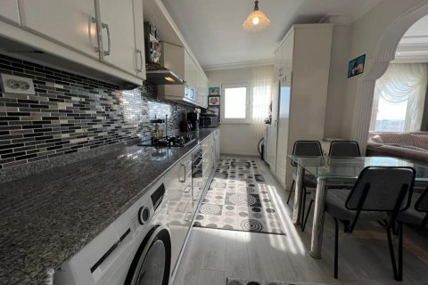 3 rooms Appartement à Cikcilli, Turkey No. 21787 11