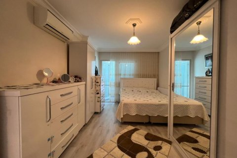 3 rooms Appartement à Cikcilli, Turkey No. 21787 13