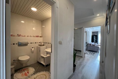 3 rooms Appartement à Cikcilli, Turkey No. 21787 9