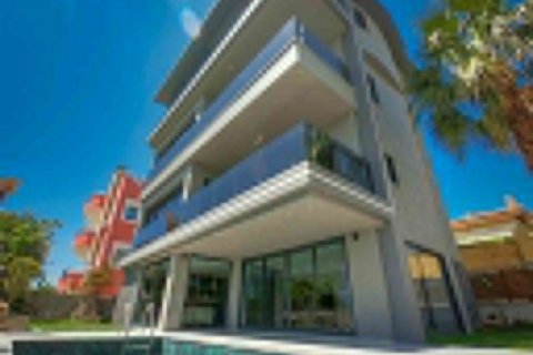 5 rooms Apartment in Mahmutlar, Turkey No. 21824 15