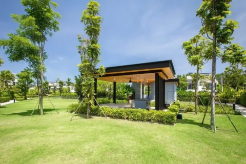 5 dormitorios Villa en Phuket, Thailand No. 2688 24