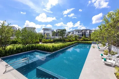 5 bedrooms Villa in Phuket, Thailand No. 2688 19