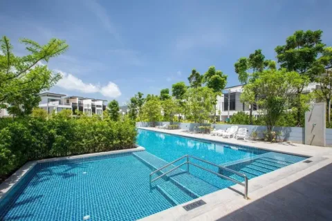 5 dormitorios Villa en Phuket, Thailand No. 2688 20