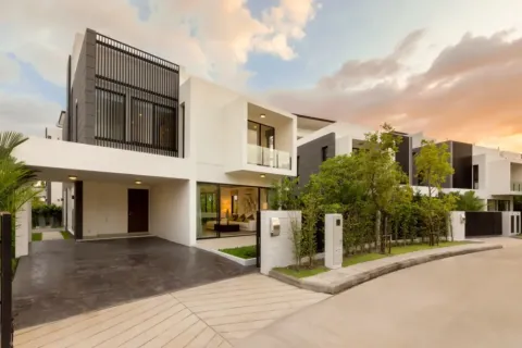 5 dormitorios Villa en Phuket, Thailand No. 2688 15