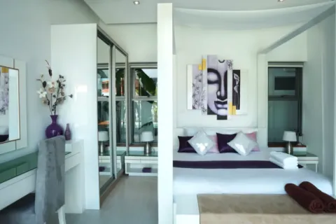 2 bedrooms Villa in Phuket, Thailand No. 2602 9