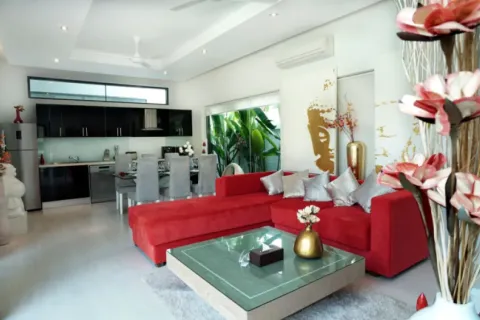 2 bedrooms Villa in Phuket, Thailand No. 2602 7