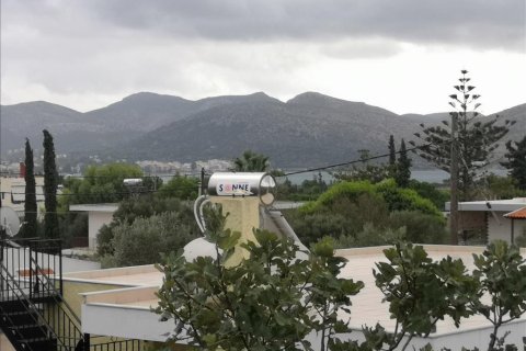 5 bedrooms House in Anavyssos, Greece No. 56847 2