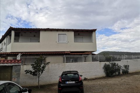 5 chambres House à Anavyssos, Greece No. 56847 14