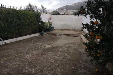 5 bedrooms House in Anavyssos, Greece No. 56847 13