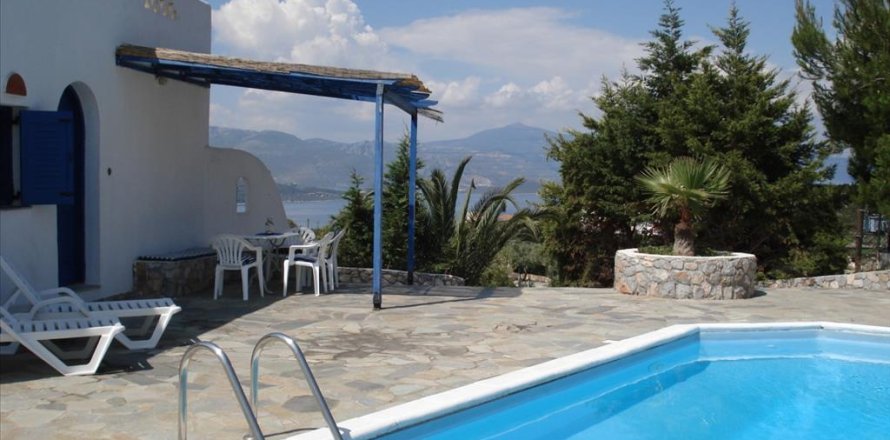 207m² Negocio en Malesina, Greece No. 56846