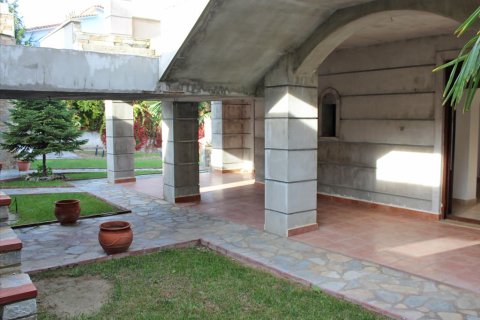 5 dormitorios Villa en Pieria, Greece No. 56848 14