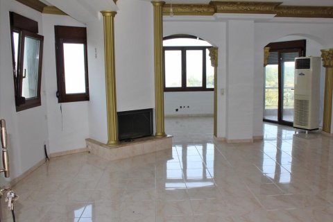 5 dormitorios Villa en Pieria, Greece No. 56848 8