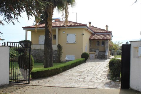 6 chambres Villa à Litochoro, Greece No. 56850 6