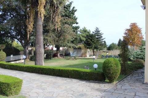 6 bedrooms Villa in Litochoro, Greece No. 56850 3