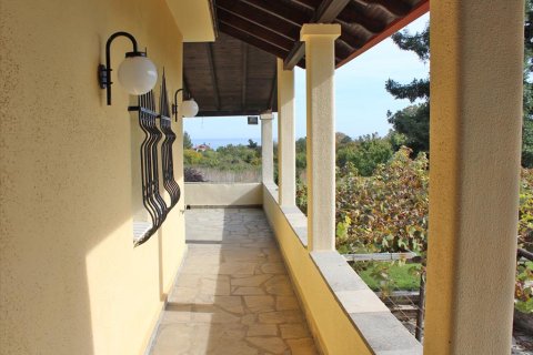 6 dormitorios Villa en Litochoro, Greece No. 56850 23