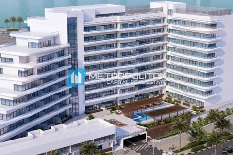 40m² Appartement à Yas Island, UAE No. 53982 10