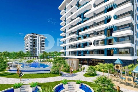 3 rooms Apartment in Demirtas, Turkey No. 13180 9