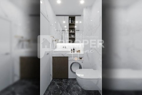 5 rooms Appartement à Oba, Turkey No. 13217 15