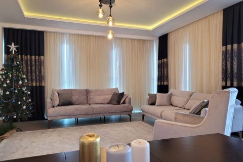 3+1 Penthouse à Kestel, Turkey No. 13148 5