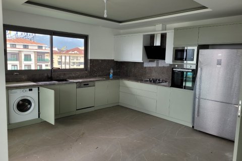 3+1 Penthouse à Kestel, Turkey No. 13148 24