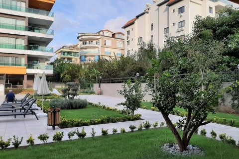 3+1 Penthouse à Kestel, Turkey No. 13148 11