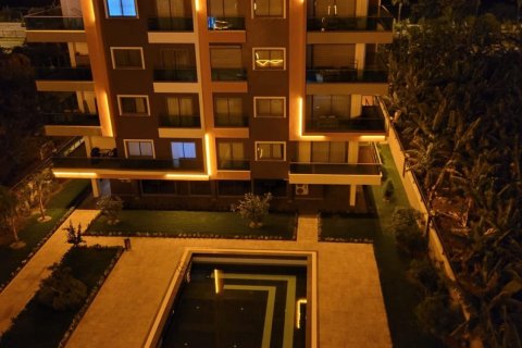 3+1 Penthouse à Kestel, Turkey No. 13148 20