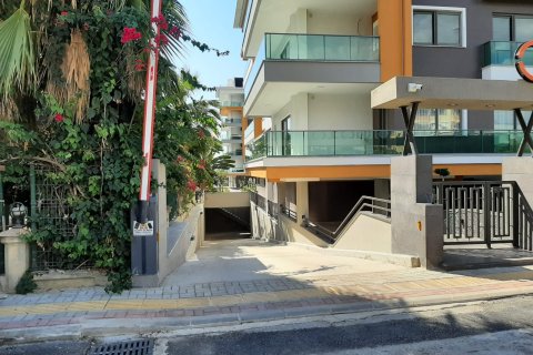 3+1 Penthouse à Kestel, Turkey No. 13148 22