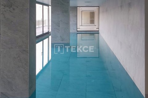 2+1 Appartement à Beykoz, Turkey No. 13216 15