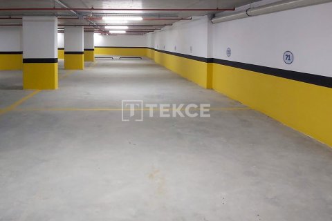 2+1 Appartement à Beykoz, Turkey No. 13216 16