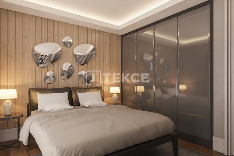 2+1 Apartment en Beykoz, Turkey No. 13216 4