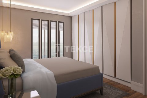 2+1 Apartment en Beykoz, Turkey No. 13216 2