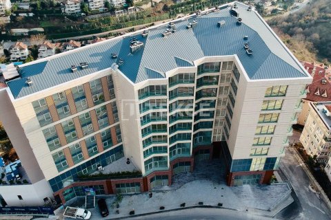 2+1 Appartement à Beykoz, Turkey No. 13216 1