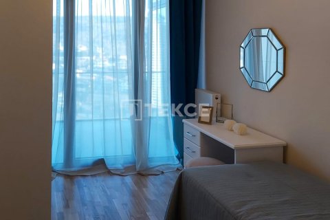 Квартира 2+1 в Бейкоз, Турция №13216 6