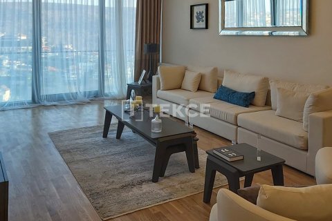 2+1 Apartment en Beykoz, Turkey No. 13216 8