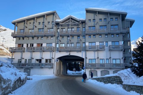 2 chambres Appartement à Les Belleville, France No. 68394 16