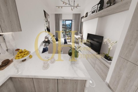 Квартира 48.1м² на Saadiyat Cultural District, ОАЭ №8446 5