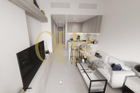 Квартира 48.1м² на Saadiyat Cultural District, ОАЭ №8446 7