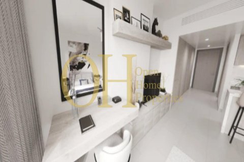 Квартира 48.1м² на Saadiyat Cultural District, ОАЭ №8446 8