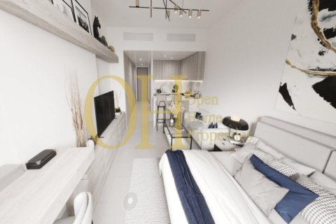 Квартира 48.1м² на Saadiyat Cultural District, ОАЭ №8446 2