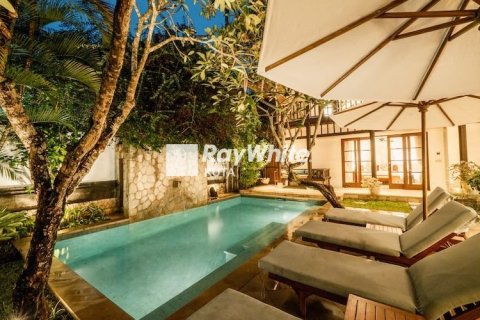 3 bedrooms Villa in Jimbaran, Indonesia No. 22668 11