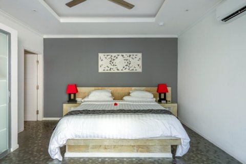 2 bedrooms Villa in Sanur, Indonesia No. 22712 3