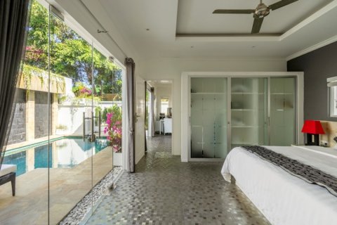 2 chambres Villa à Sanur, Indonesia No. 22712 6