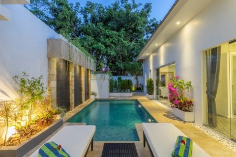 2 chambres Villa à Sanur, Indonesia No. 22712 14