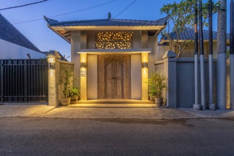 2 bedrooms Villa in Sanur, Indonesia No. 22712 11