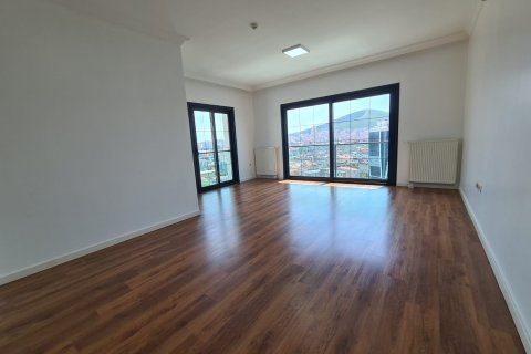 3+1 Apartment in Istanbul, Turkey No. 16361 8