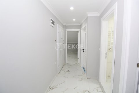 Квартира 5+2 в Стамбул, Турция №16143 16