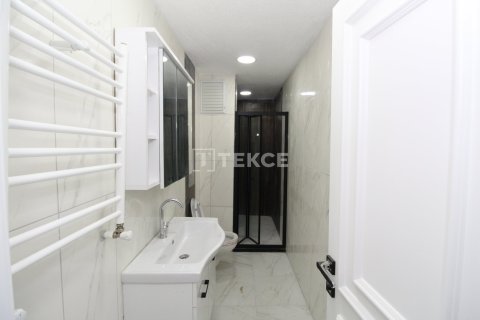 Квартира 5+2 в Стамбул, Турция №16143 21